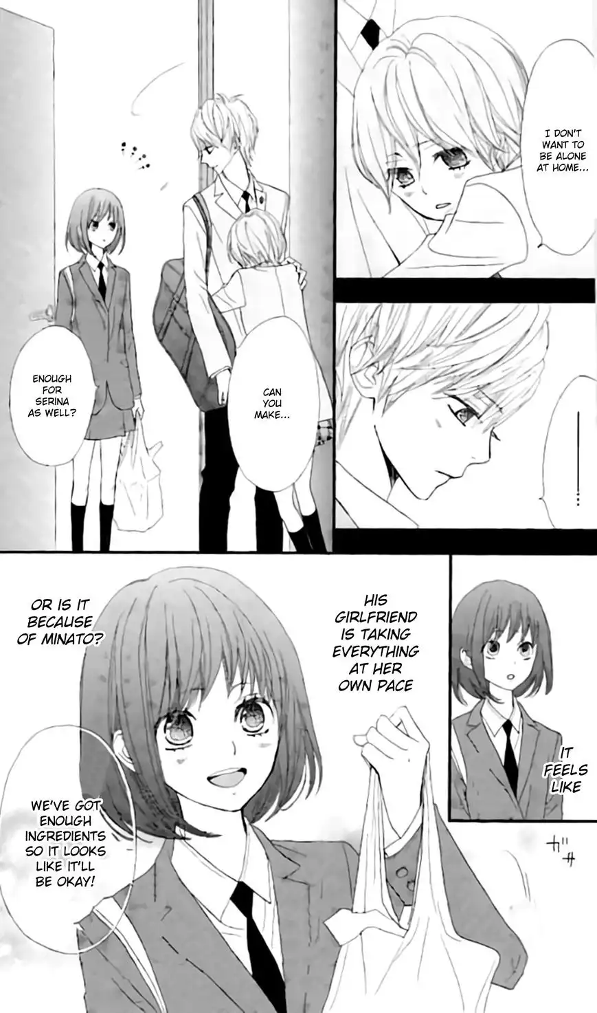 ReRe Hello Chapter 15 4